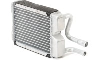 رادیاتور بخاری برای تویوتا فورچونر مدل 2005 تا 2020